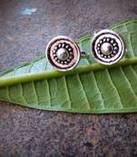 German Silver Handmade Toe Rings