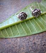 German Silver Handmade Toe Rings