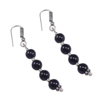 Black Onyx Necklace-Sets 3