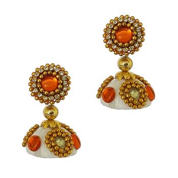 Gold designer-jewellery 1