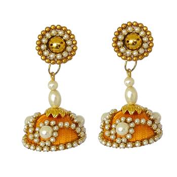 Gold designer-jewellery 1