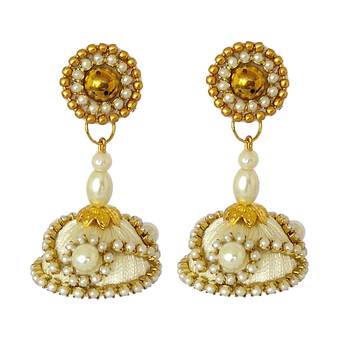 White designer-jewellery 1