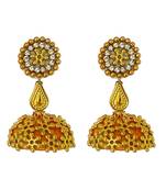 Gold designer-jewellery