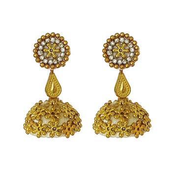 White designer-jewellery 1