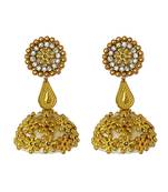 White designer-jewellery