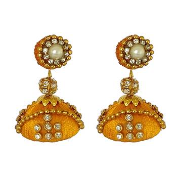 Gold designer-jewellery 1