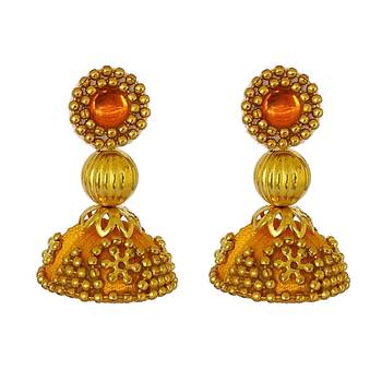Gold designer-jewellery 1