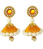 Gold designer-jewellery