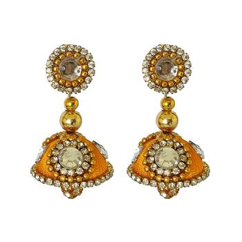 Gold designer-jewellery 1