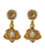 Gold designer-jewellery