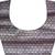 Maroon Color Banarasi Silk blend  Silver Zari work Saree With Blouse Peice 