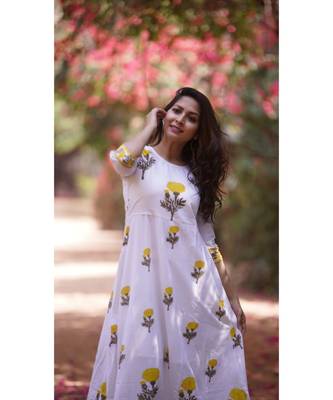 Poppy dress 3
