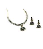Multicolor Yellow Gold Necklace Sets