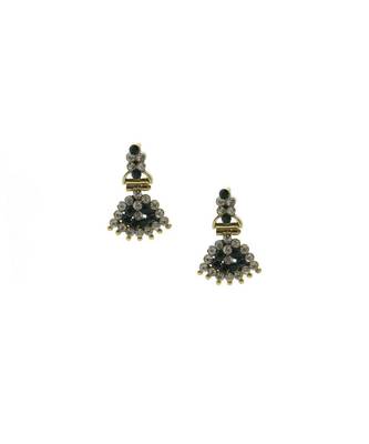 Multicolor Yellow Gold Necklace Sets 2