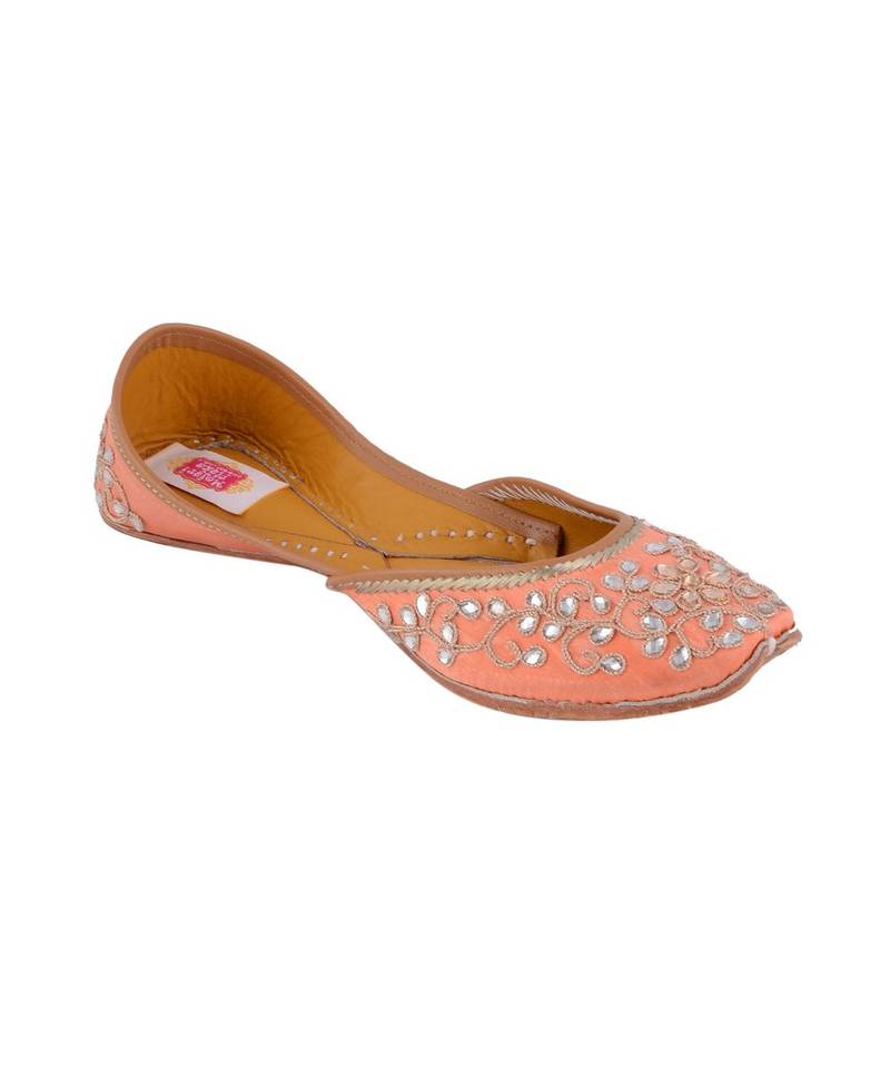 dianne jutti flats mojaris