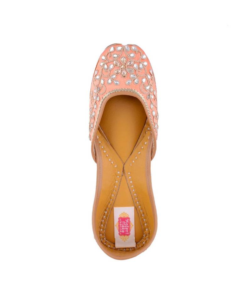 dianne jutti flats mojaris