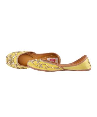 primrose flats mojaris 1