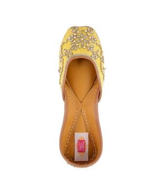 primrose flats mojaris 5