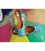 oceancrest flats mojaris