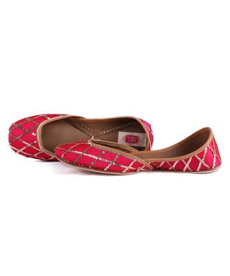 mystiquejutti flats mojaris 1