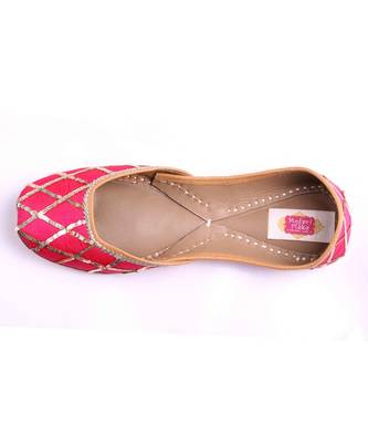 mystiquejutti flats mojaris 2