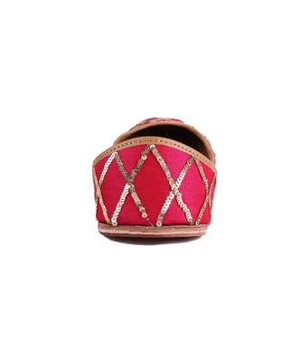 mystiquejutti flats mojaris 3