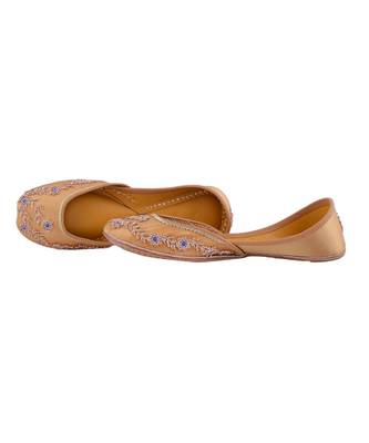 devine flats mojaris 1