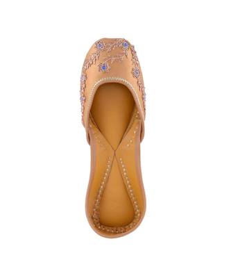 devine flats mojaris 2
