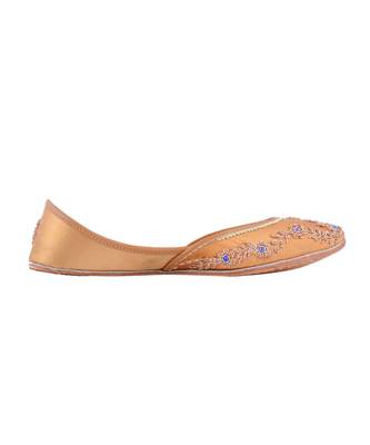 devine flats mojaris 4