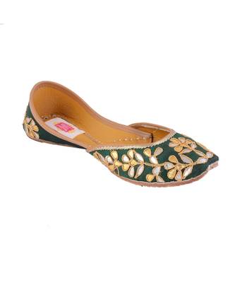 dewdrop flats mojaris 3