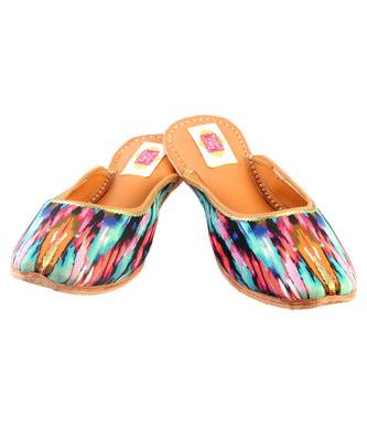 streaks slipons flats mojaris 1