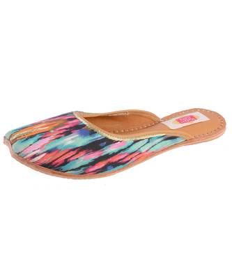 streaks slipons flats mojaris 3