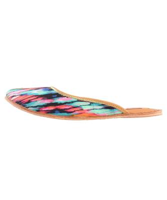 streaks slipons flats mojaris 4