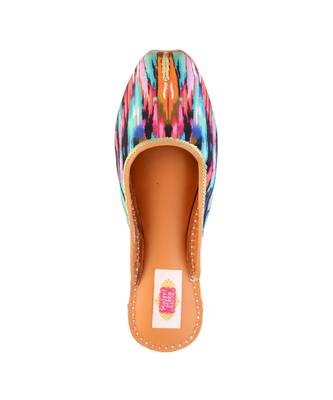 streaks slipons flats mojaris 5