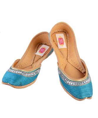veronique jutti flats mojaris 1