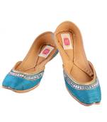 veronique jutti flats mojaris