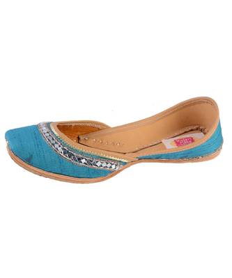 veronique jutti flats mojaris 3