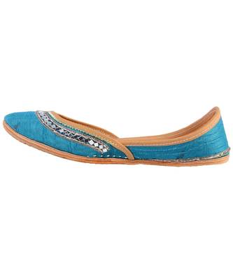 veronique jutti flats mojaris 4