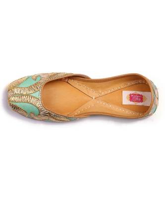 breezy flats mojaris 2