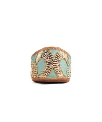 breezy flats mojaris 3