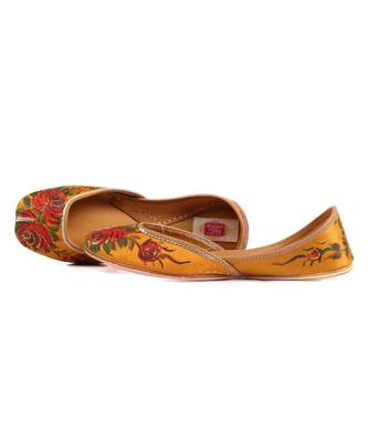 dazzle jutti flats mojaris 1