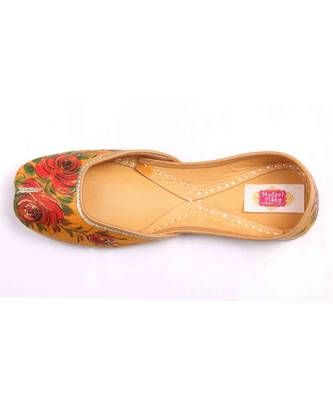 dazzle jutti flats mojaris 2