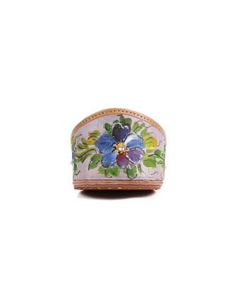 melody flats mojaris 3