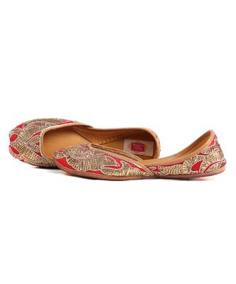samara flats mojaris 1