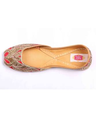 samara flats mojaris 2