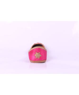 freesia flats mojaris 2