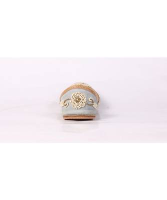 desire-grey flats mojaris 2