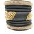 Black pearl bangles-and-bracelets