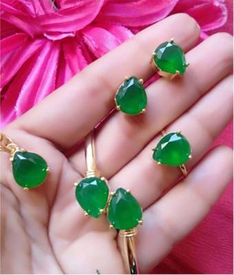 Gold diamond bracelets 1