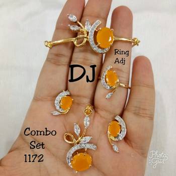 Gold diamond bracelets 1
